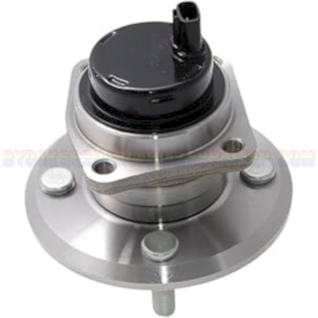 Təkər Hub 42450-02060- Byd Hissələri Təchizatçısı